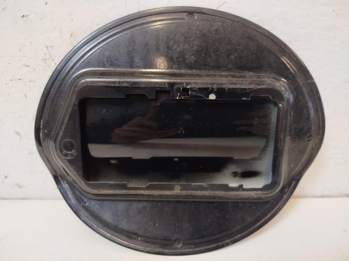 BMW 1er F20 Tankklappe Tankdeckel Tankverschluss 475 Blacksaphire Metallic