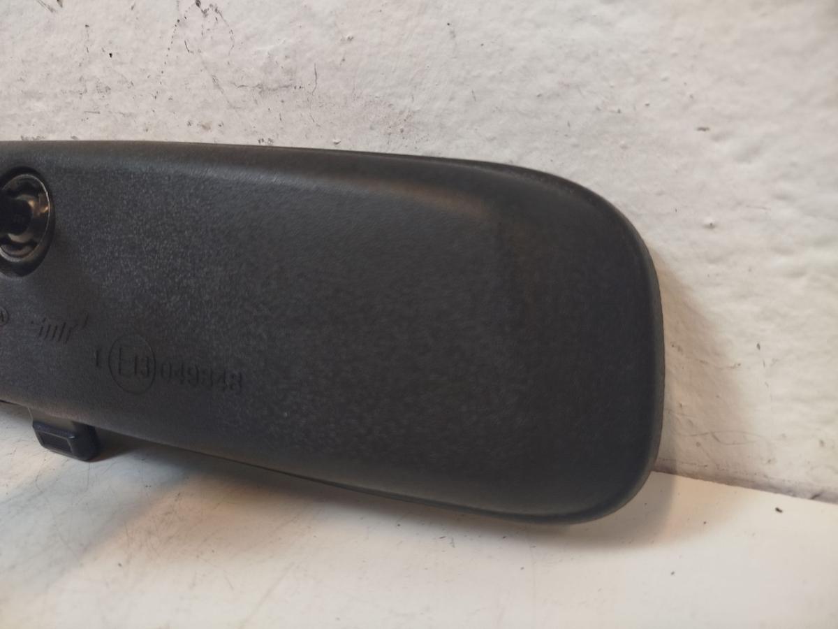 Hyundai i30 PD Mild Hybrid Innenspiegel R&uuml;ckspiegel mit manueller Abblendung