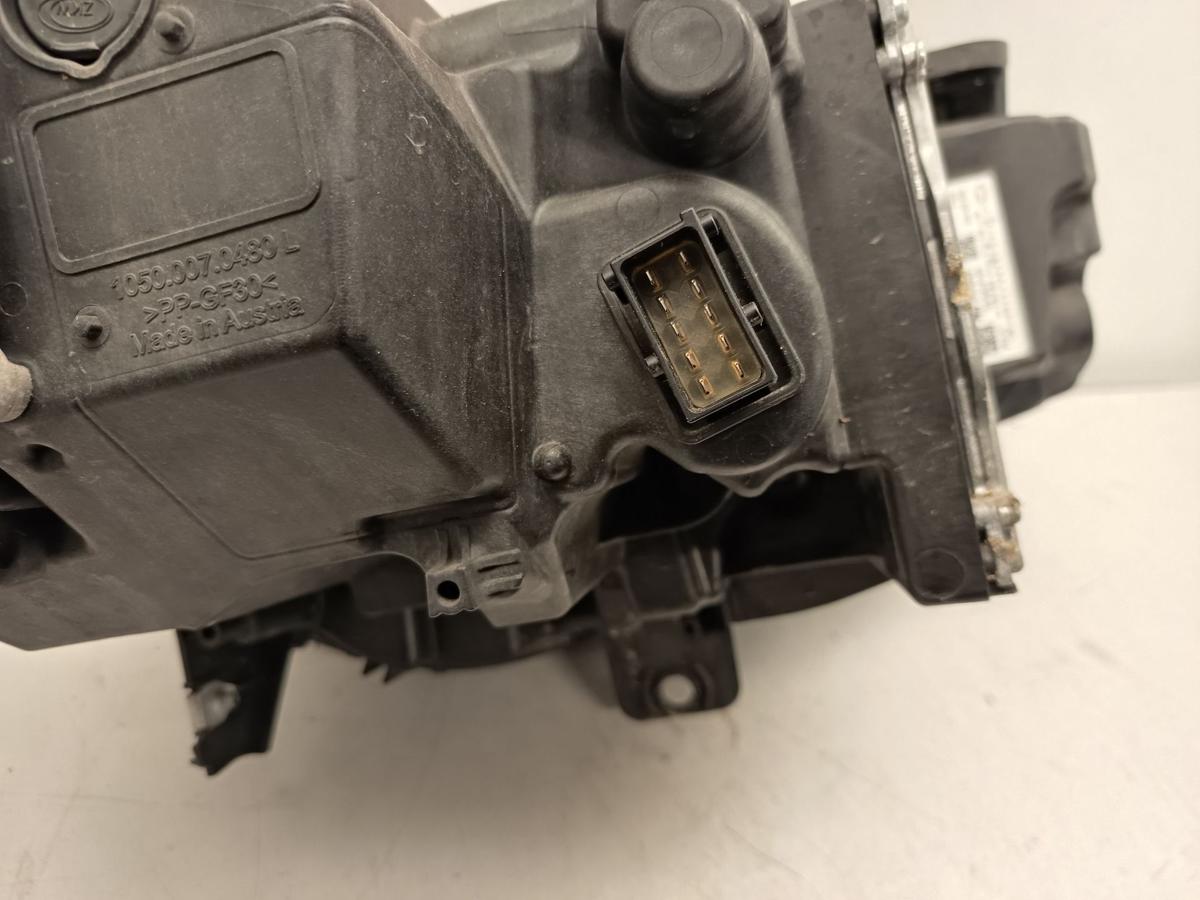 Opel Insignia B orig Scheinwerfer links LED Haupt Licht Front IntelliLux Bj 2019