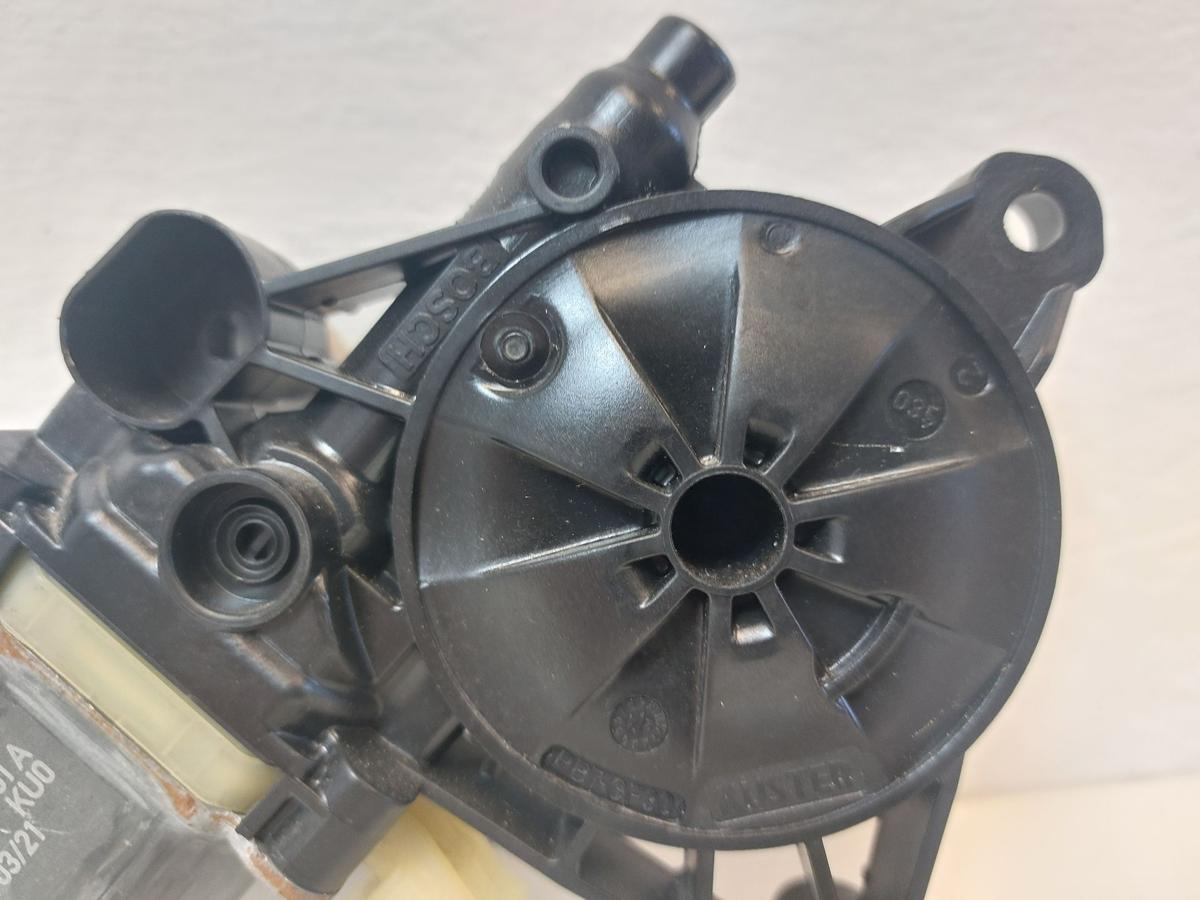 VW Golf 8 VIII CD Variant Fensterhebermotor vorn links Hebermotor