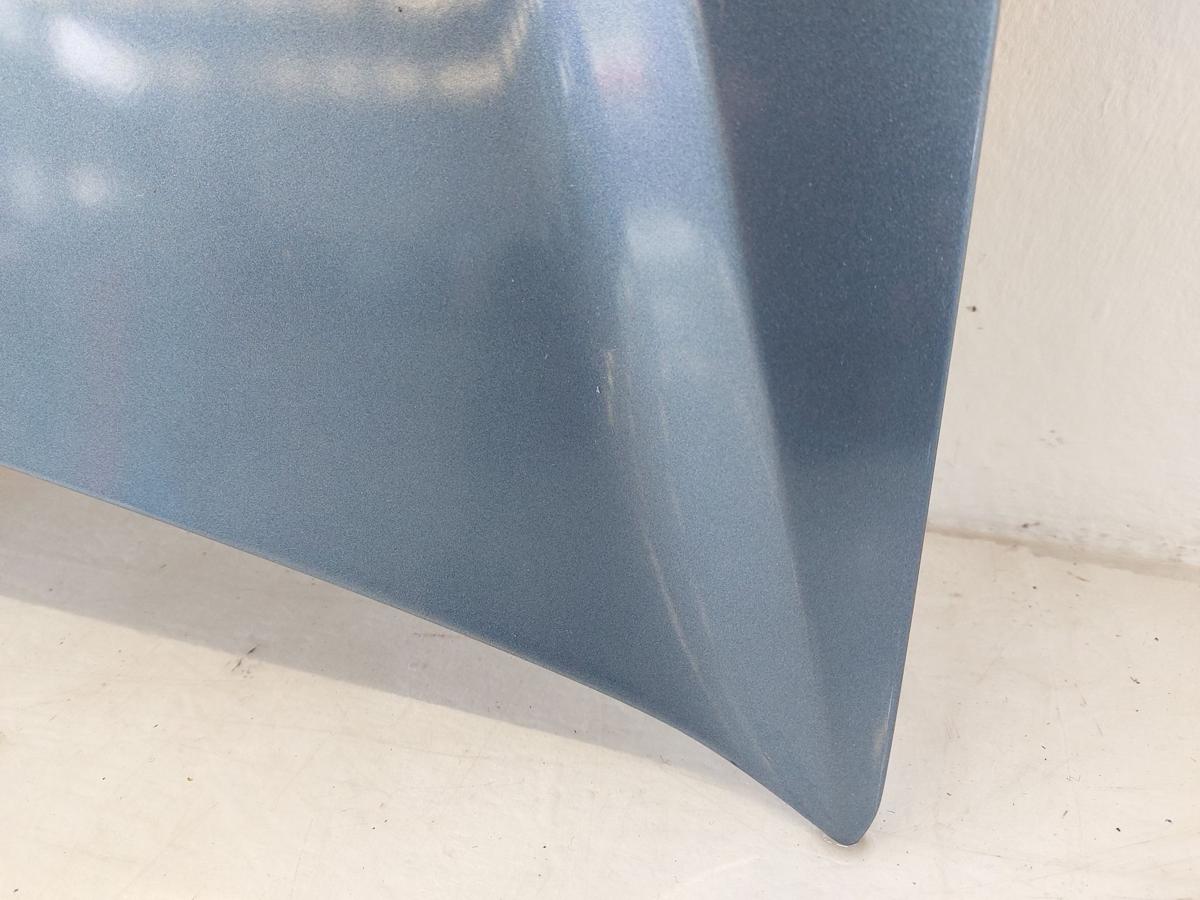 Honda Civic EP1 Motorhabe Haube Klappe Deckel bonnet vorn B512M Magnetic Blue