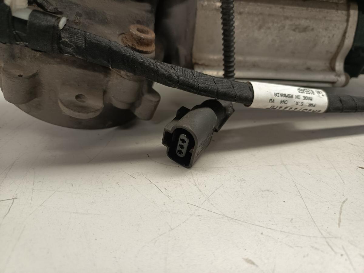 Golf Plus original Lenkgetriebe elektrisch 1K0909144H Baujahr 2009