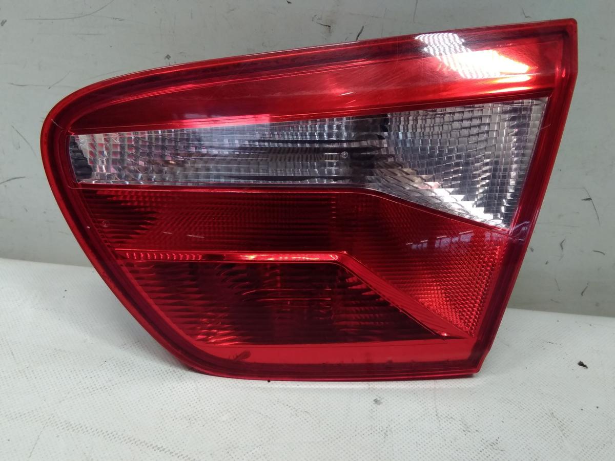 Seat Ibiza ST Kombi 6J original Rückleuchte Heckleuchte rechts innen BJ2011