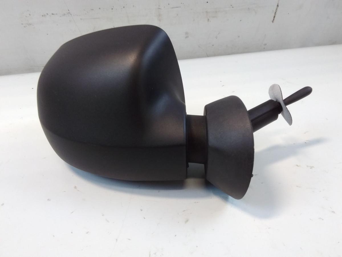 Dacia Logan MCV original Außenspiegel rechts manuell BJ2010