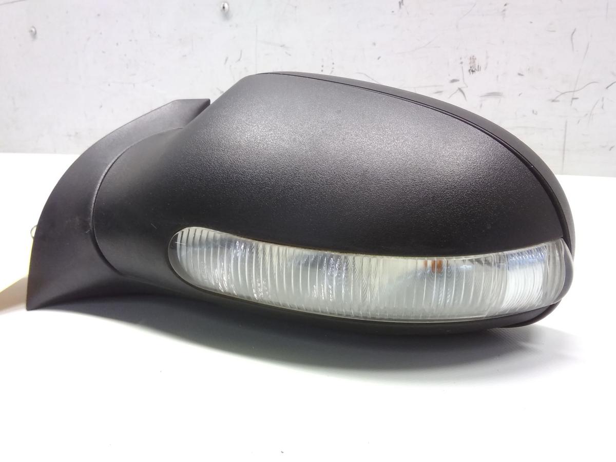 Mercedes A-Klasse W168 original Außenspiegel links mit Blinker Bj.2004