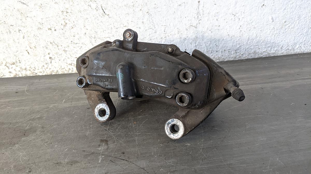 Mercedes CL500 C215 original Bremssattel vorn links Bremszange