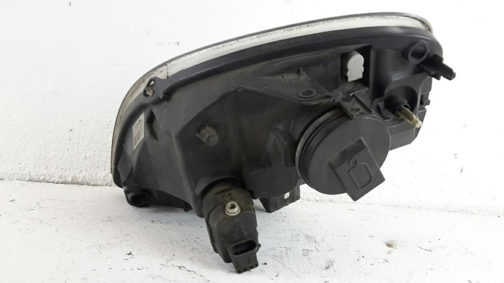 Renault Kangoo ab 03 Bj.04 original Scheinwerfer rechts Halogen 8200236591