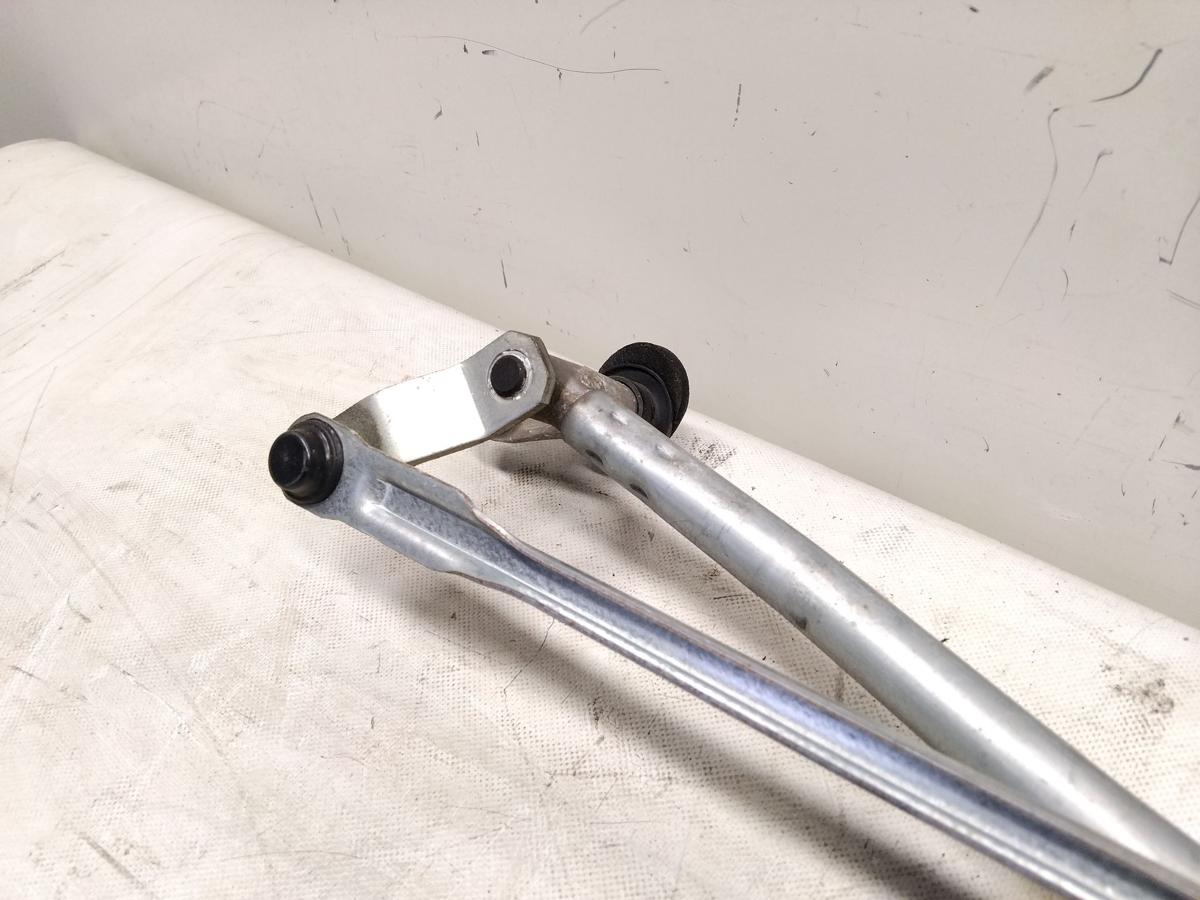 Fiat Ducato 250 original Wischermotor vorn mit Wischergest&auml;nge Bj.2011