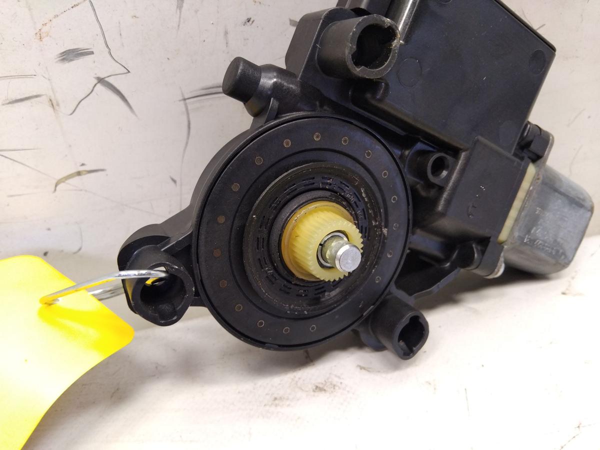 VW Polo 6R original Fensterhebermotor vorn links 6R0959801R Bj.2010