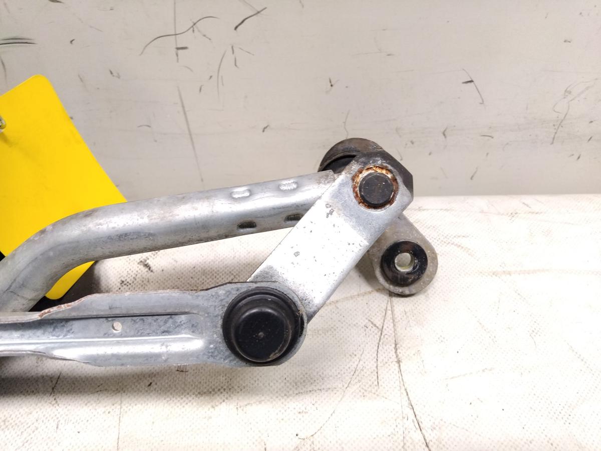 Fiat Ducato 250 original Wischermotor vorn mit Wischergest&auml;nge Bj.2011