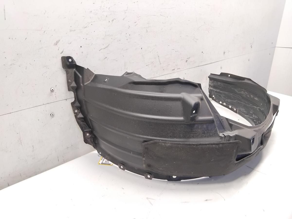 Mitsubishi Eclipse Cross original Radhausschale links vorn Facelift 5370B803