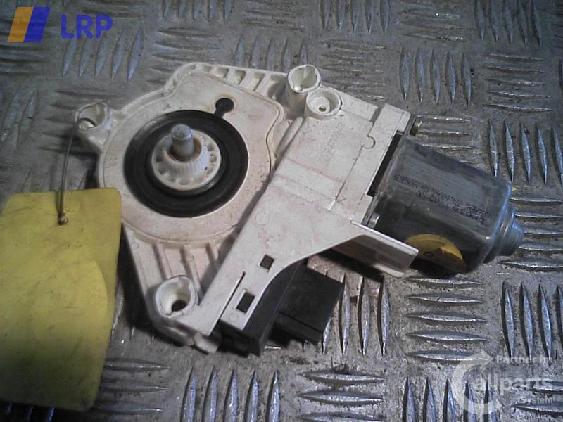 Audi A6 C6 4F Fensterhebermotor Tür hinten links 4F0959801A BROSE BJ2004