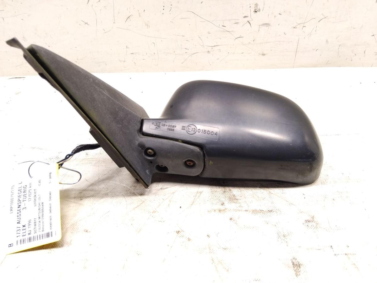 Mitsubishi Colt CJ0 original Au&szlig;enspiegel links elektrisch beheizt 3t&uuml;rig BJ1996