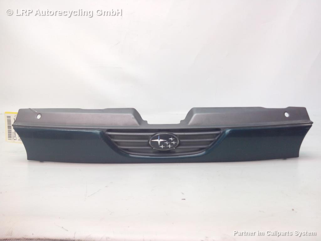 Subaru Impreza GC/GF BJ1993 original Grill Kühlergrill