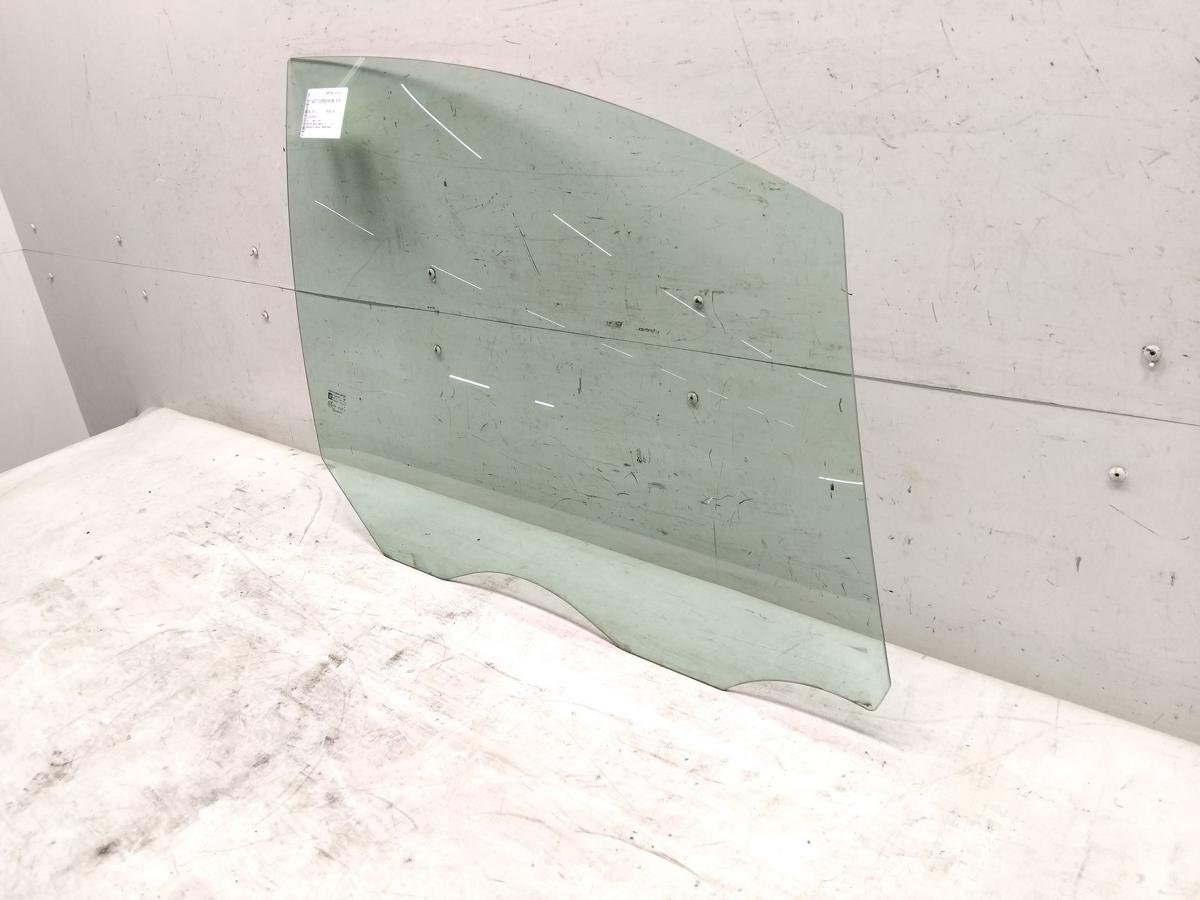 Opel Meriva B original T&uuml;rscheibe vorn rechts gr&uuml;ncolor BJ2013