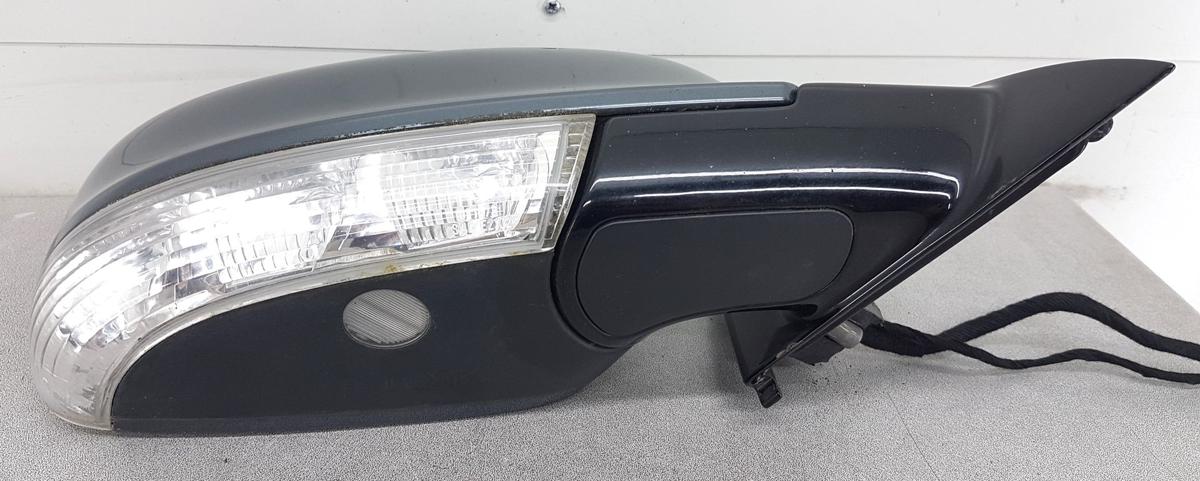 VW Phaeton 3D Außenspiegel rechts Bj04 elek Anklappbar Memoryfunktion Abblendbar