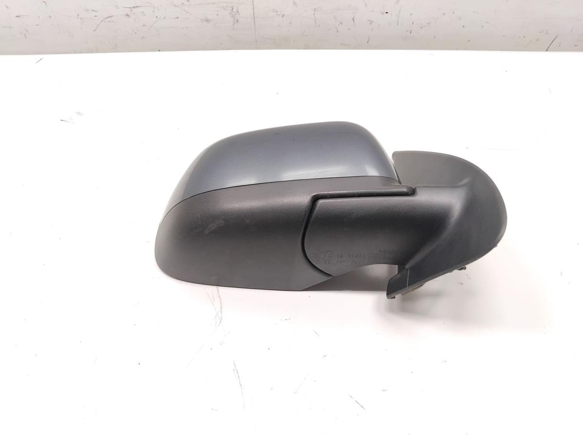 Nissan Micra K13 original Au&szlig;enspiegel rechts elektrisch unbeheizt 3pol BJ2013