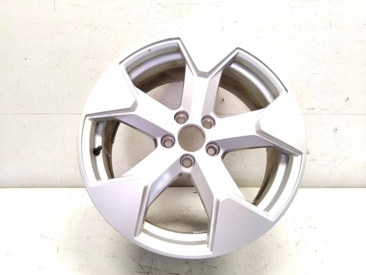 Volvo EX30 original Alufelge 7.5Jx18 ET46 80000277 31201 Bj.2024