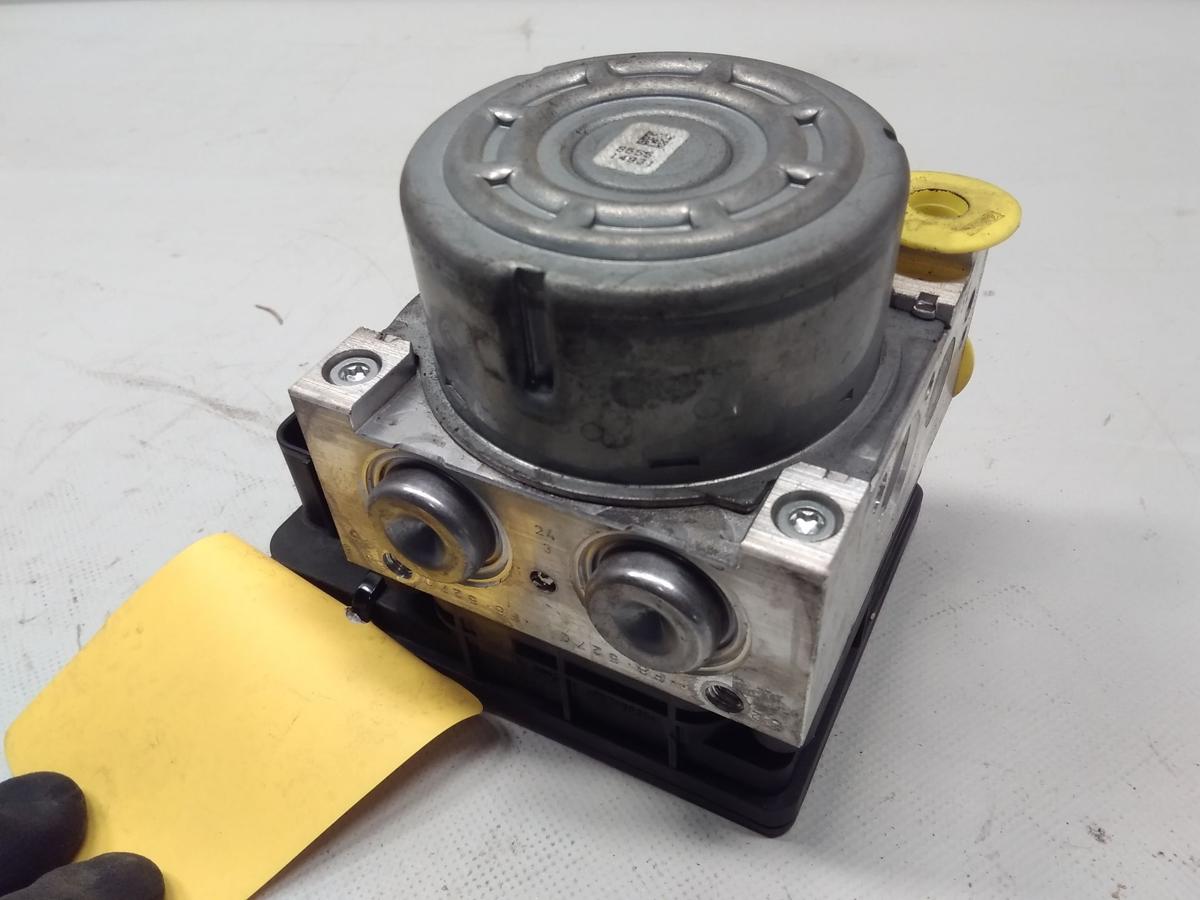 BMW 1er F21 original Hydroaggregat ABS Block 34516858953 ATE 2.0TD 85kw