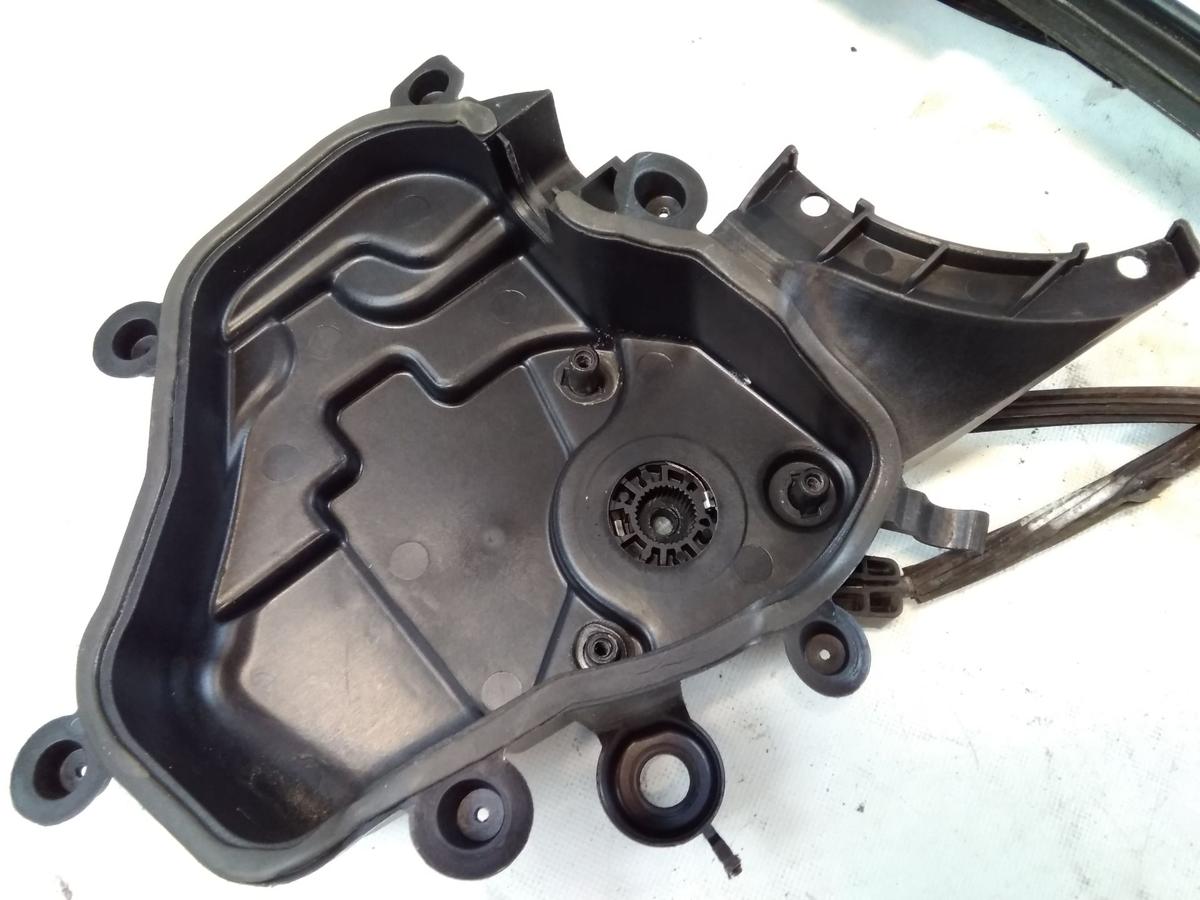 Seat Ibiza IV 6J original Fensterheber vorn links elektrisch 5türig BJ2012