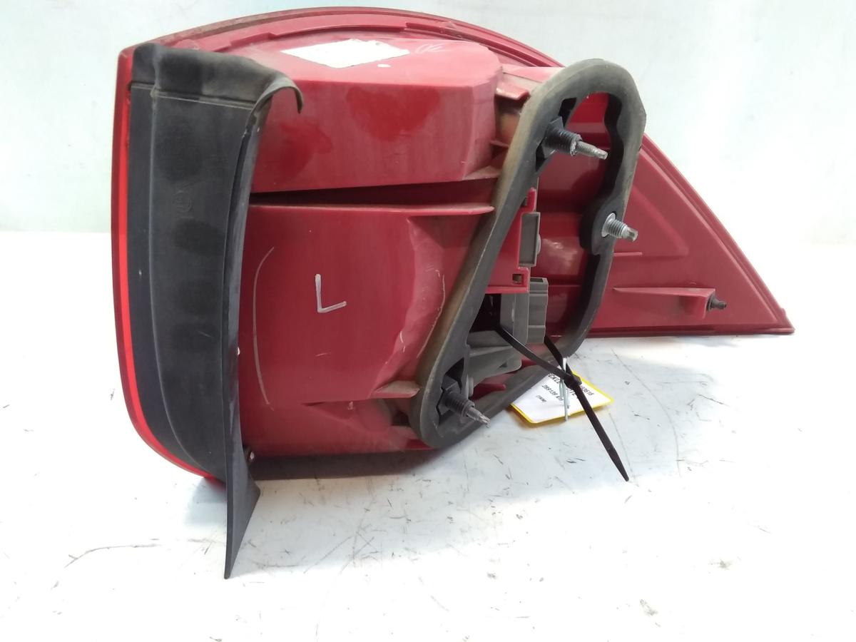 VW Golf 5 Variant original Rückleuchte Heckleuchte links Bj.2008