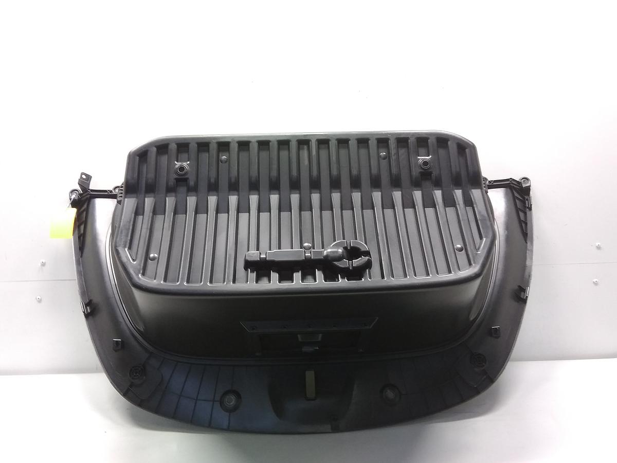 Tesla Model Y original Kofferraumwanne Gepäckwanne vorn 1492606-00-E BJ2022