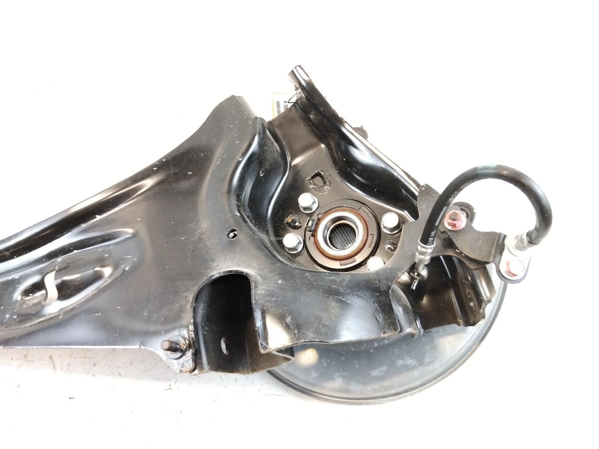 Mitsubishi Eclipse Cross Achsschenkel Radlagergeh&auml;use Hinterachse rechts Bj.2024