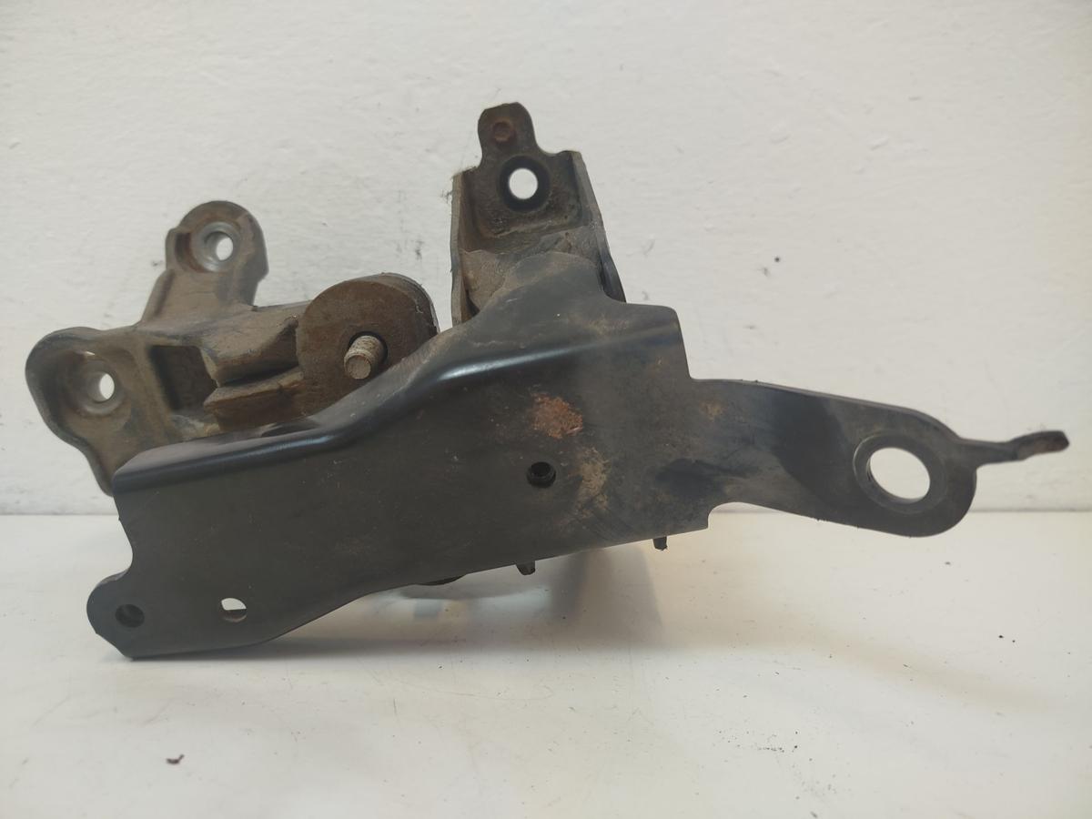 Citroen C1 Typ PS Motortr&auml;ger Motorhalter oben Motorlager 1.0 53kw CFB