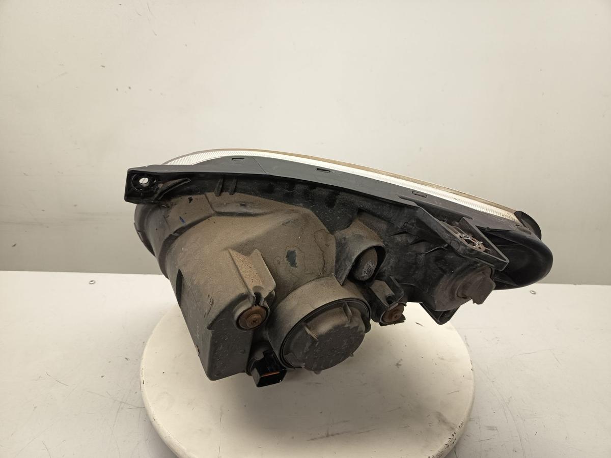 Kia Picanto original Scheinwerfer rechts Facelift Baujahr 2009