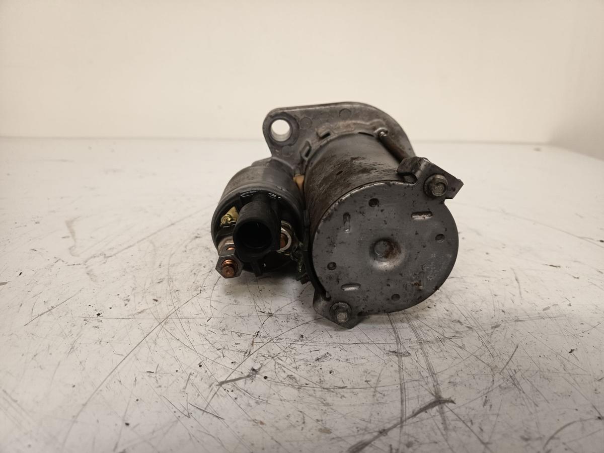 VW Golf V orig Anlasser 02M911023M 1,6L 75KW Benzin Bj 2004