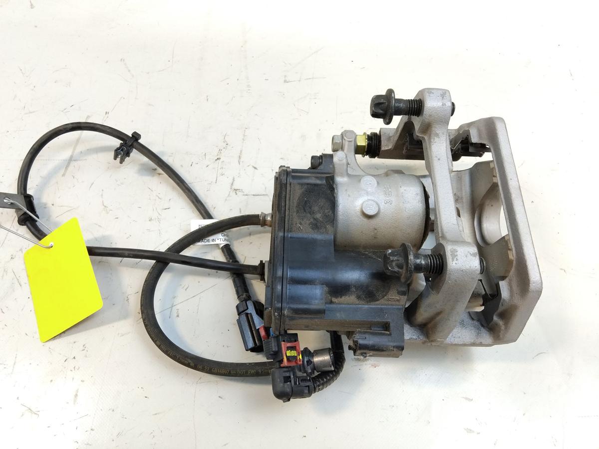 Tesla Model Y original Bremssattel Hinterachse rechts Mando 1044628-00-A Bj.2023