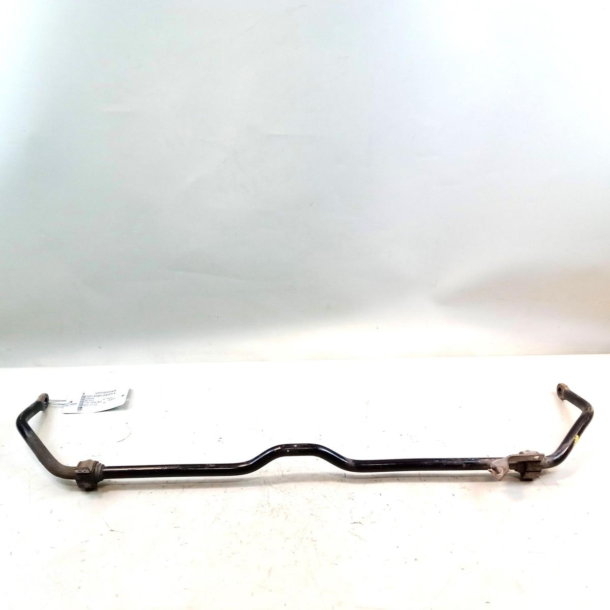 Audi TT 8N original Stabilisator Vorderachse 20mm Bj.2003