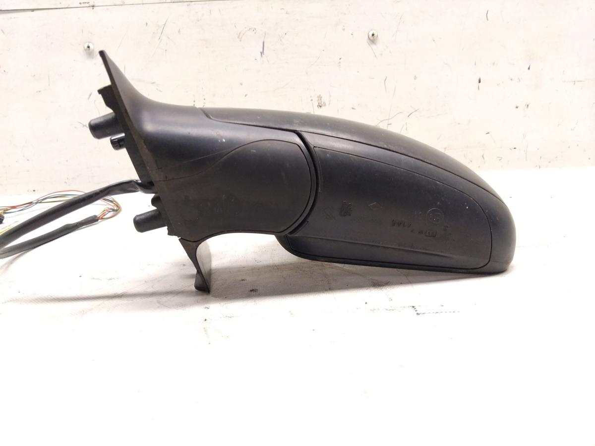 Peugeot 307 CC Cabrio original Au&szlig;enspiegel links elektrisch anklappbar Bj.2005