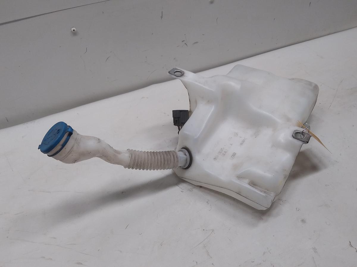 Ford C-Max 2 original Waschwasserbehälter mit 2 Pumpen und Geber 2010-2015