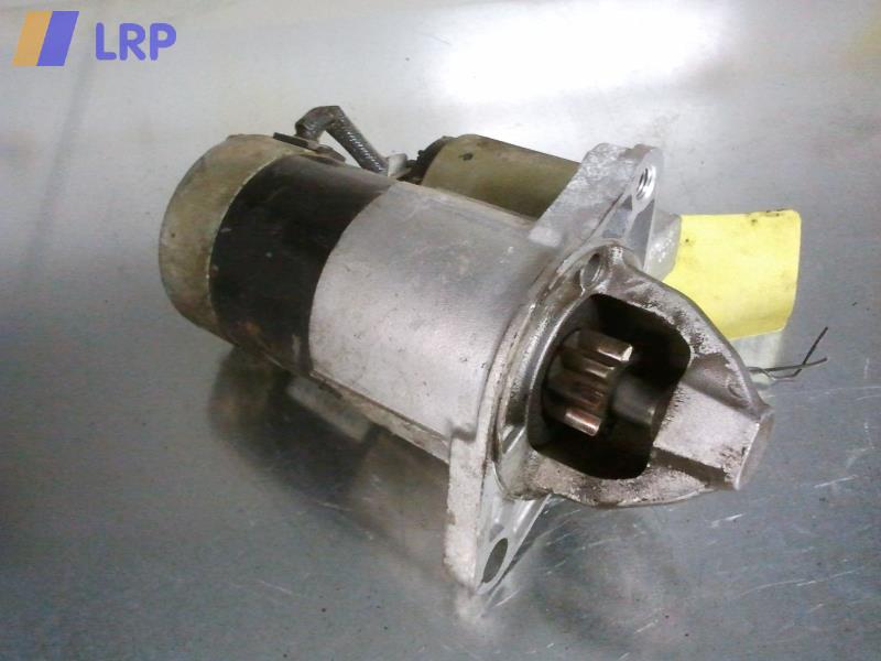 Mazda 323 original Anlasser Starter M000T80081 BJ1999