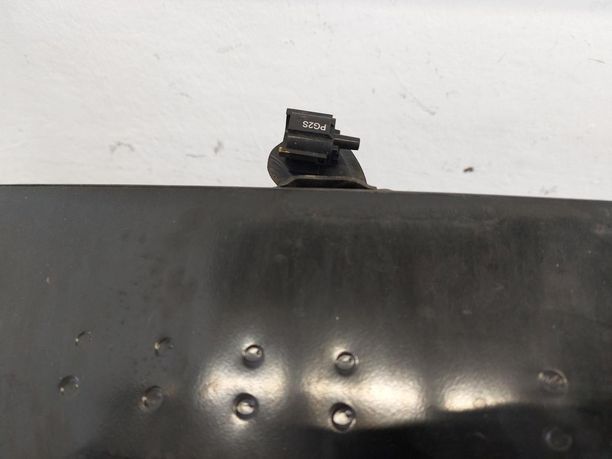 Hyundai i30 PD Mild Hybrid Tr&auml;ger Sto&szlig;f&auml;nger vorn Sto&szlig;stangentr&auml;ger Pralltr&auml;ger