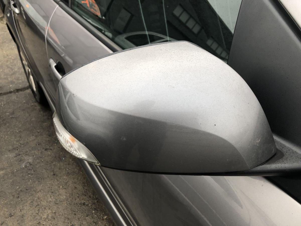 Renault Megane III 3 Au&szlig;enspiegel rechts R&uuml;ckspiegel elektrisch Anklappbar TEKNG