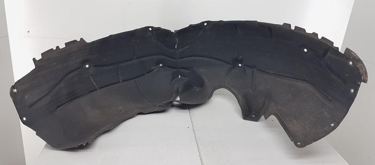 Tesla Model Y Rahausschale hinten links Bj2022 1492615-00-B Radhausverkleidung