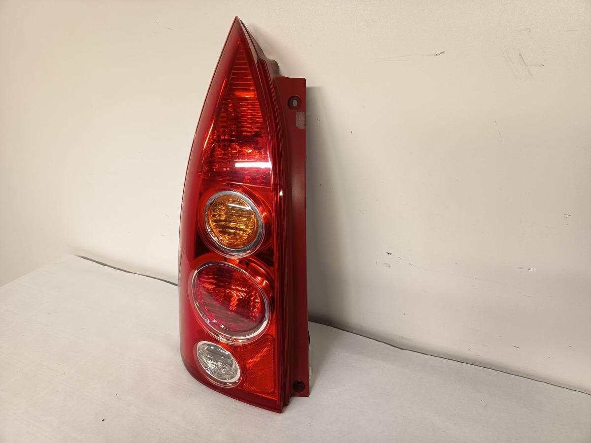 Mazda Premacy CP orig Rückleuchte Schlusslicht hinten links 22061961 Bj 2004