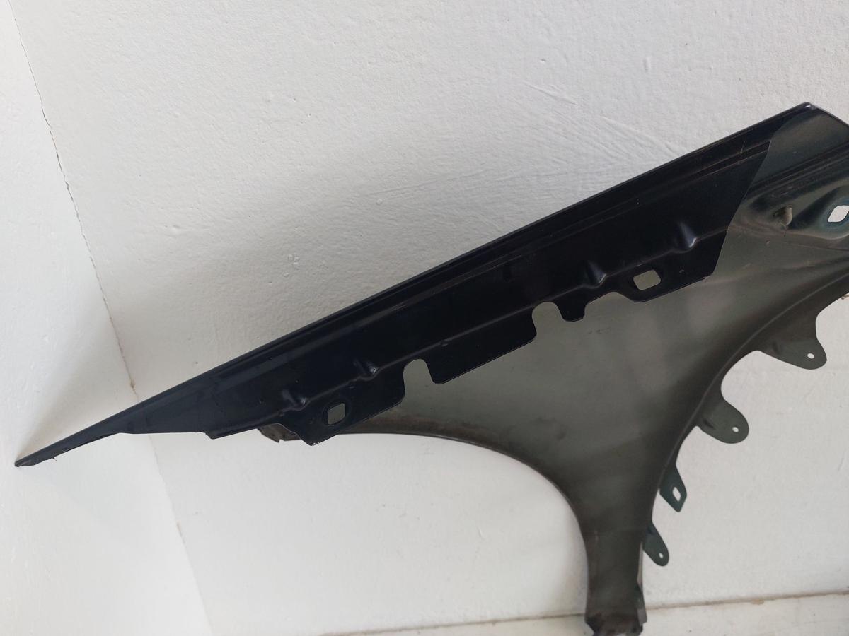 Mercedes A Klasse W169 Kotflügel Fender Seitenwand vorn rechts 160 Tropenschwarz