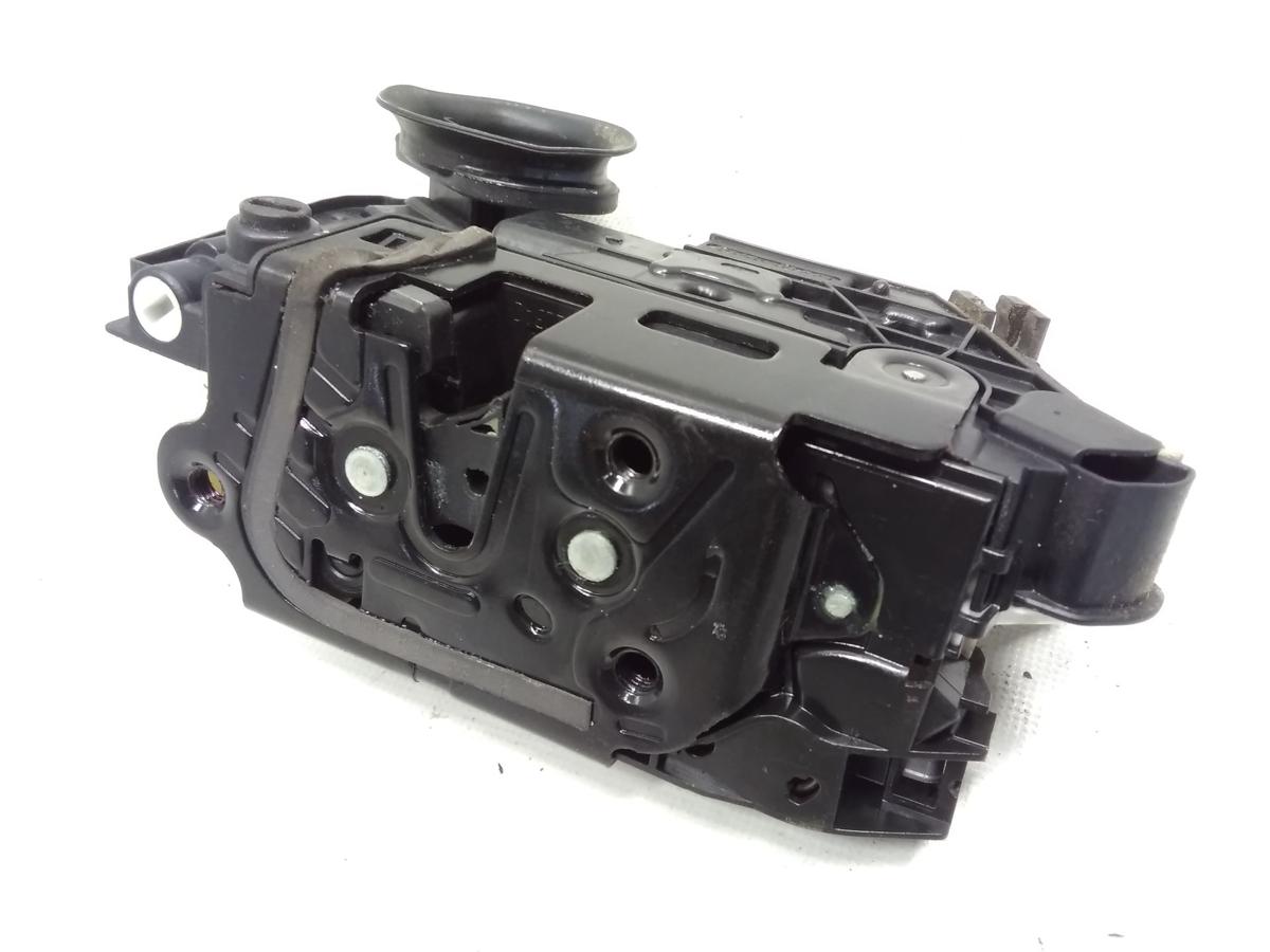 VW Golf 6 original Türschloß hinten links mit ZV 5K4839015M BJ2012
