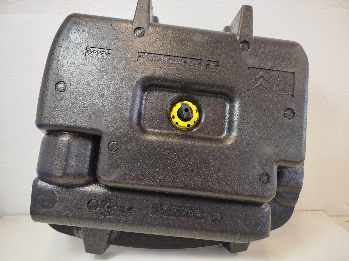 Citroen DS3 Sport Chic Schaumstoff Styroporeinleger Reserveradwanne OEM