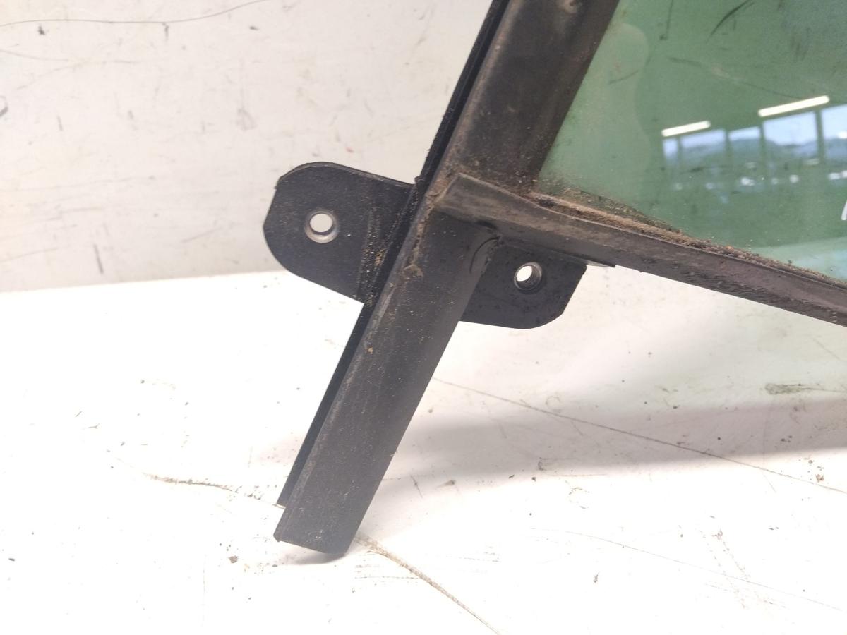 VW Golf Sportsvan Dreieckscheibe T&uuml;r hinten links original abgedunkelt Bj.2017