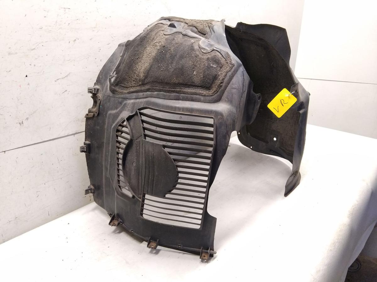 Tesla Model S original Radhausschale vorn rechts Allrad Bj.2019