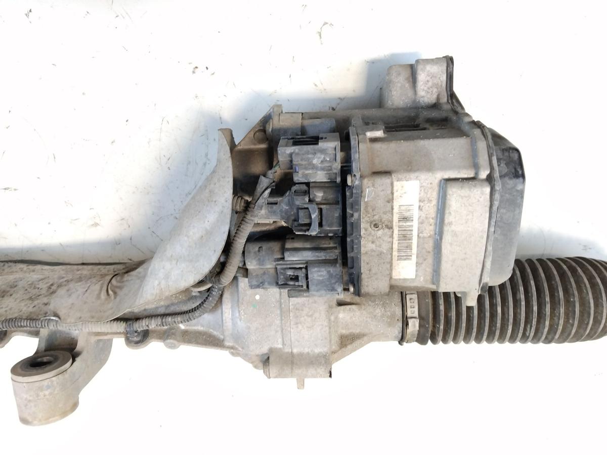 Ford Focus 3 Kombi Facelift original Lenkgetriebe mit Elektro-Servomotor Bj.2015