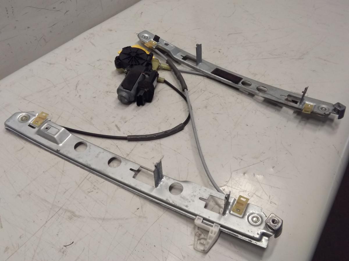 Renault Megane 2 original Fensterheber vorn links elektrisch Bj.2008
