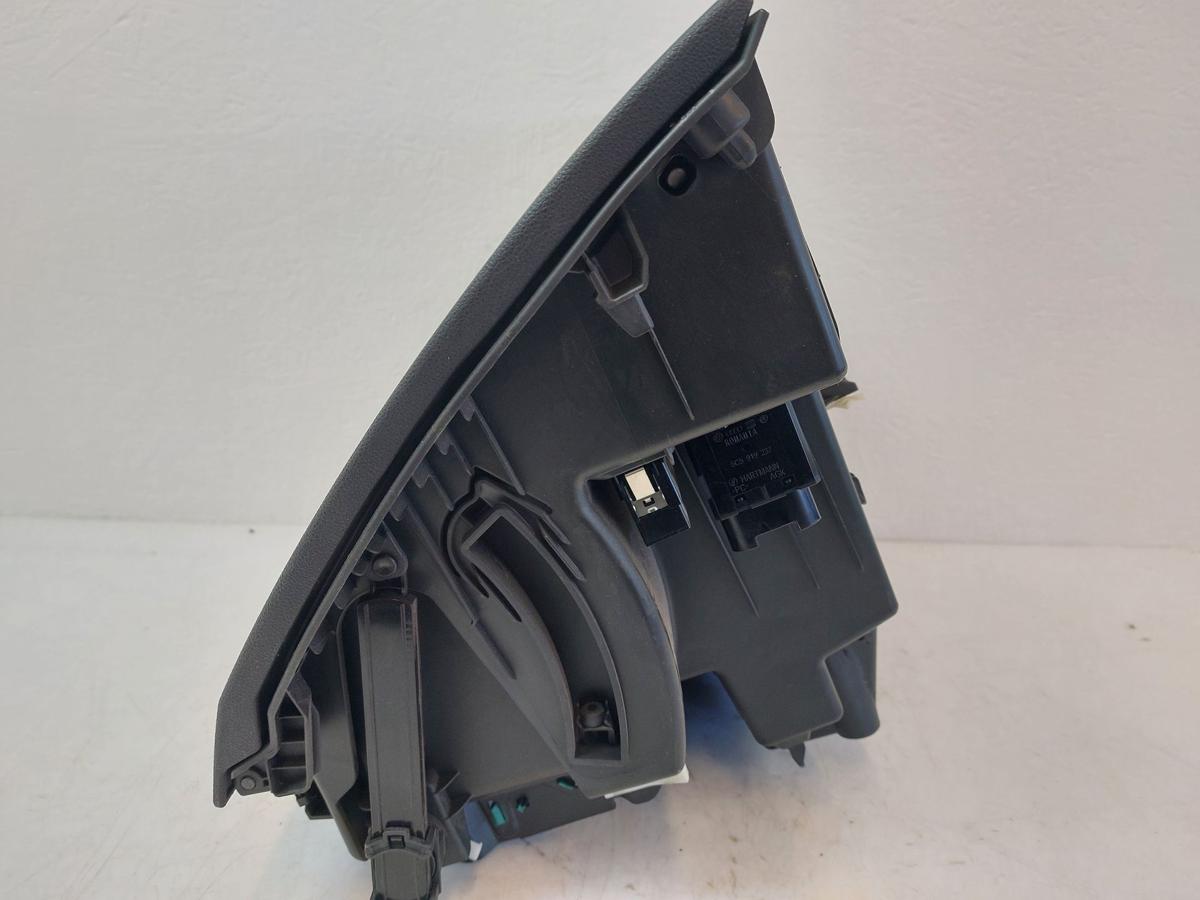 Seat Leon III 5F Handschuhfach Handschuhkasten Schalttafelkasten rechts