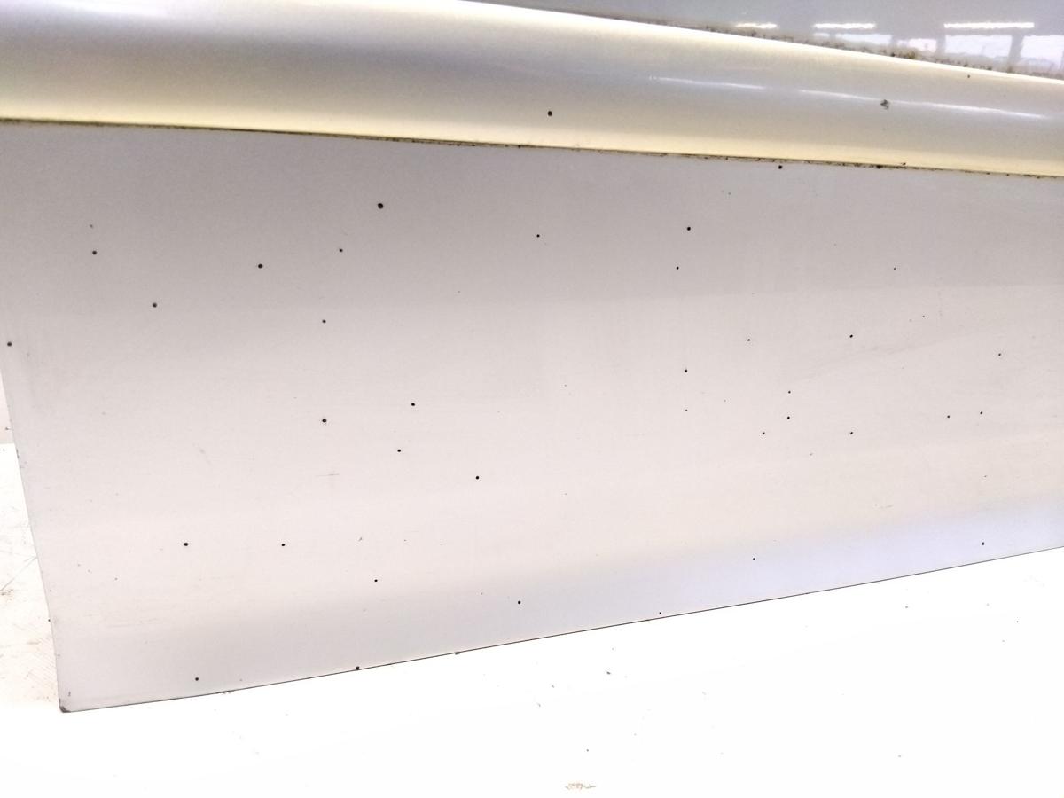 VW Golf 5 1K Tür vorn rechts Beifahrertür 5-Türer BJ2007 LA7W reflexsilbermetallic