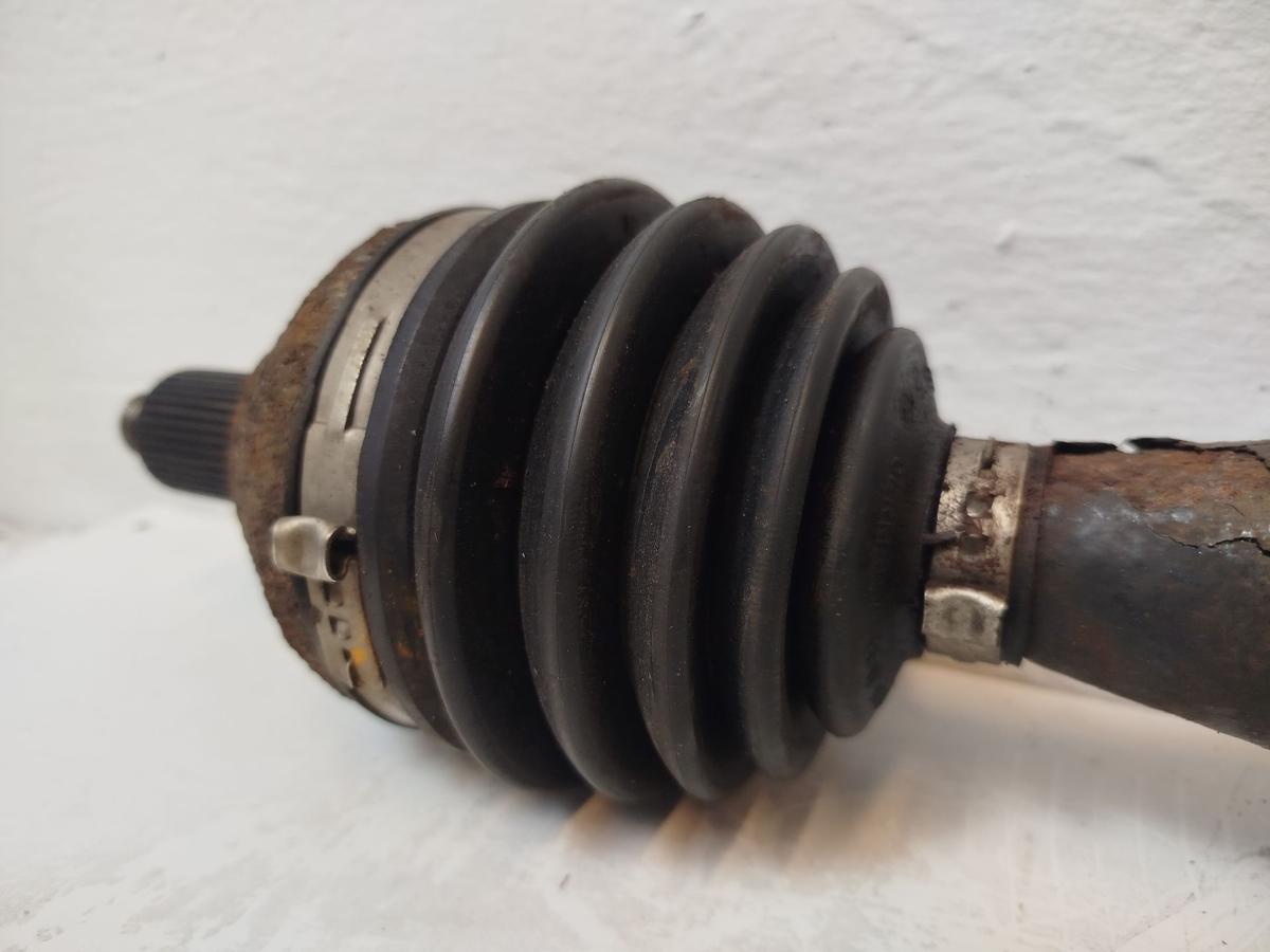 VW Polo 6R Antriebswelle Gelenkwelle vorn rechts 1.2TSI OEM
