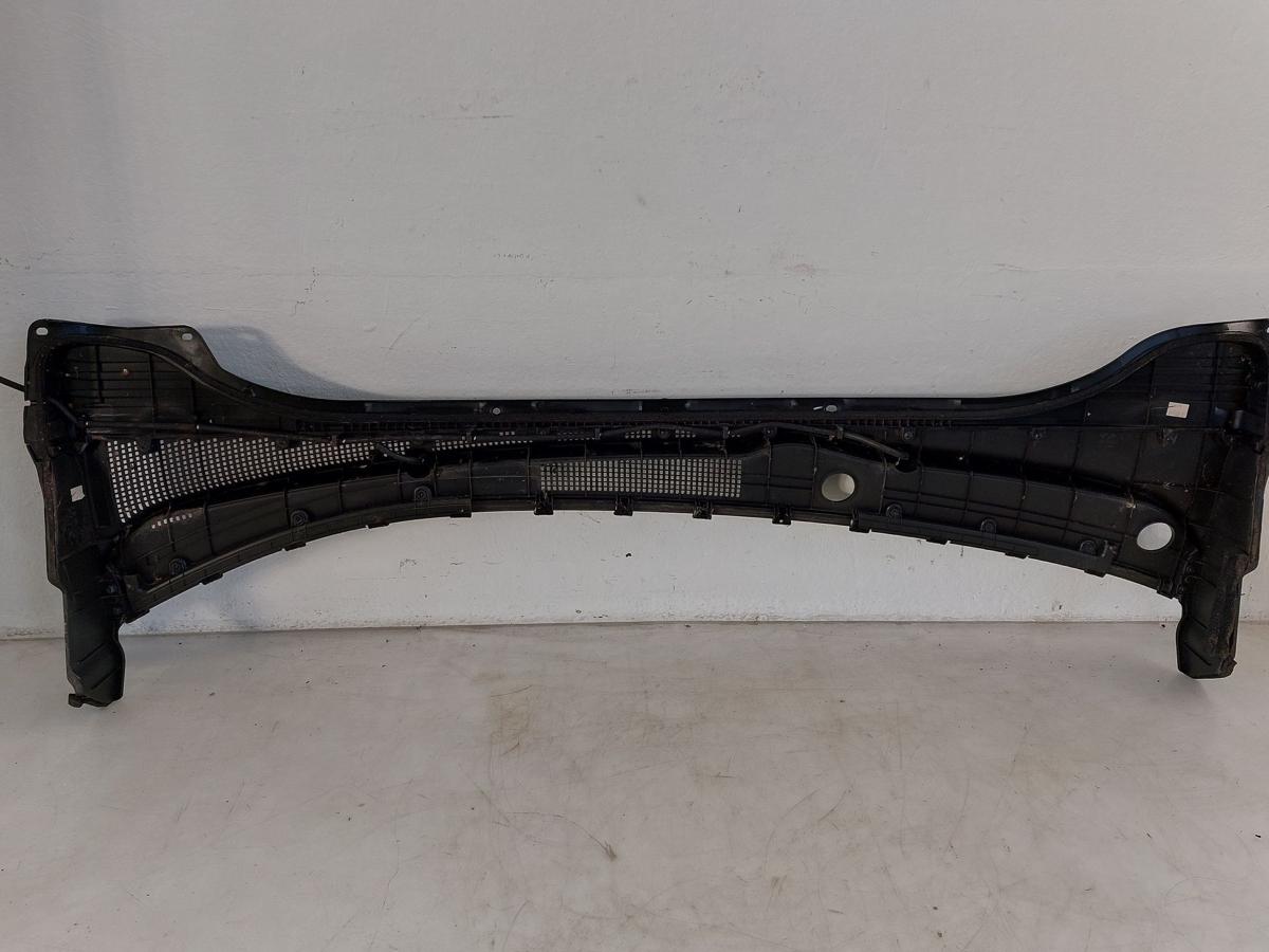 Hyundai i30 PD Mild Hybrid Windlauf Frontscheibe Abdeckung Wischer